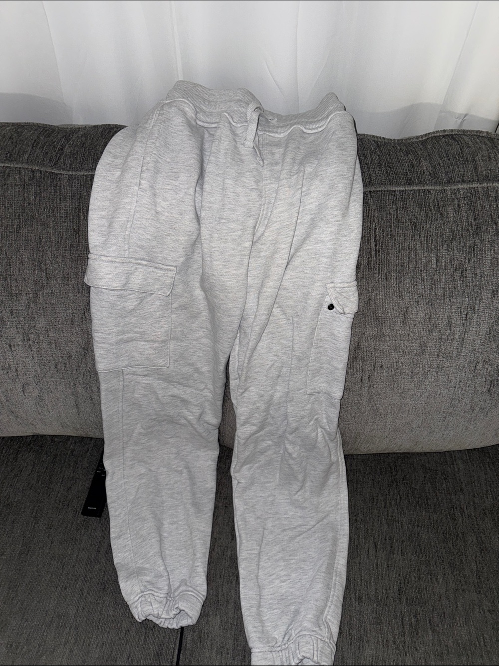 Oner Active Cargo Jogger Sweatpants